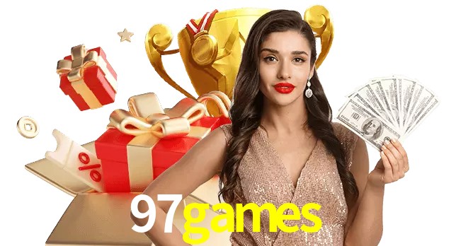 Jogue com dealers reais no 97games!