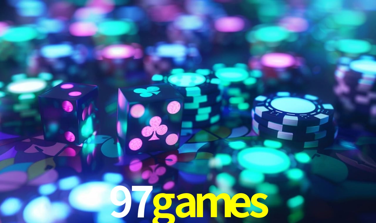 Estatísticas 97games