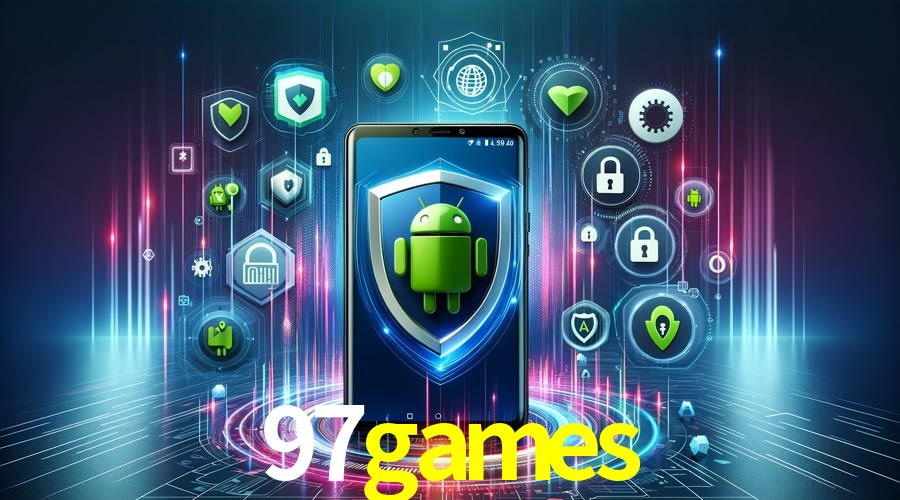 Responsive Design 97games