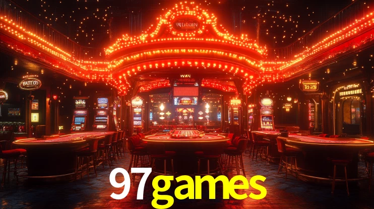 Exclusive Games 97games