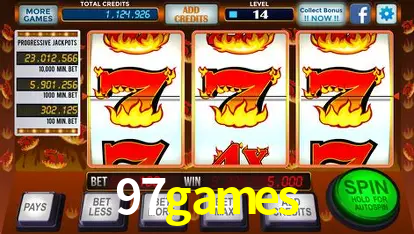 A Experiência Imersiva dos Cassinos Ao Vivo no 97games