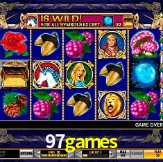 97games Salvador - Bonus Stats