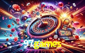Casino Ao Vivo 97games