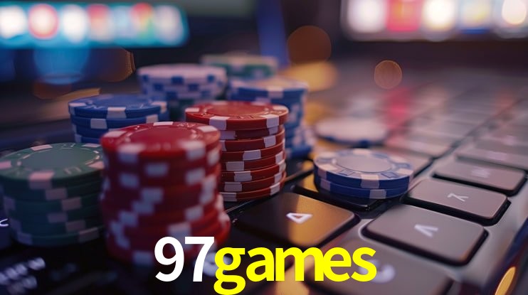 97games - Login Methods
