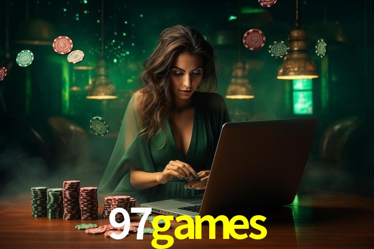 97games - App Security