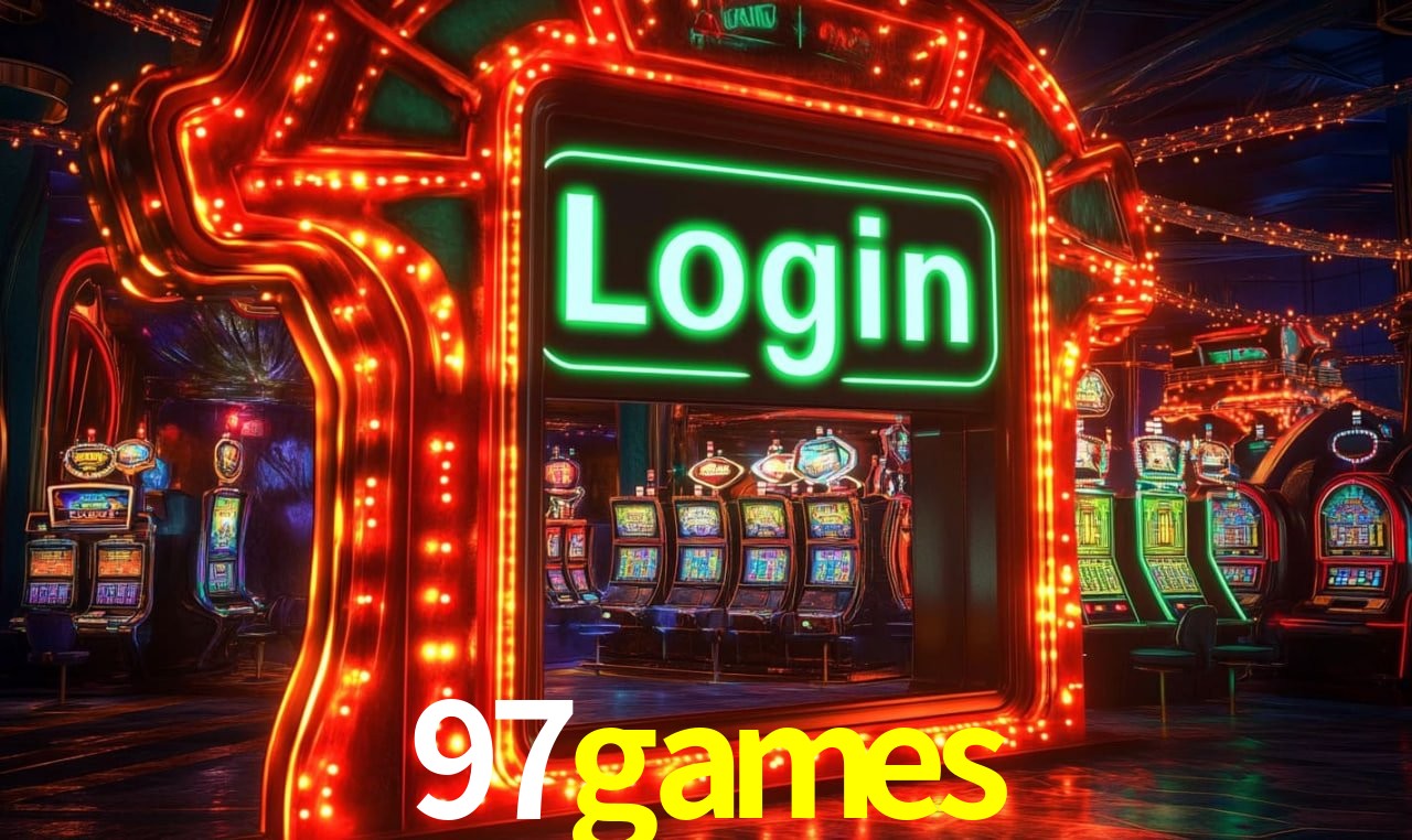 Diretório de Jogos 97games