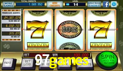 A Experiência Imersiva dos Cassinos Ao Vivo no 97games