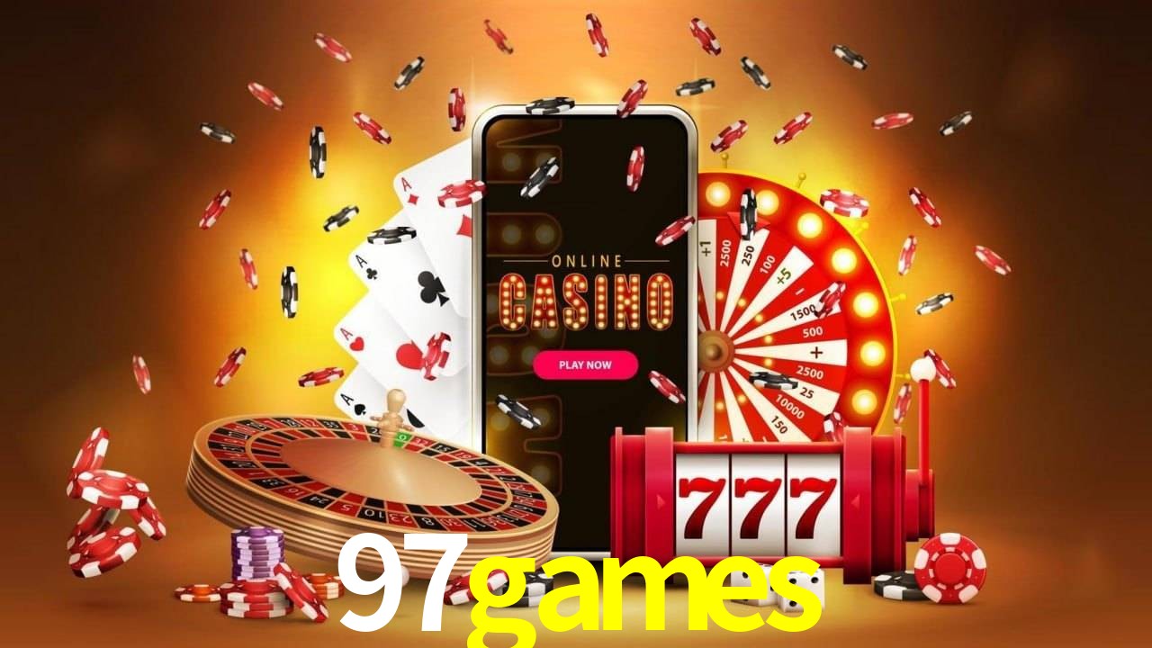 97games Belo Horizonte - Jackpots