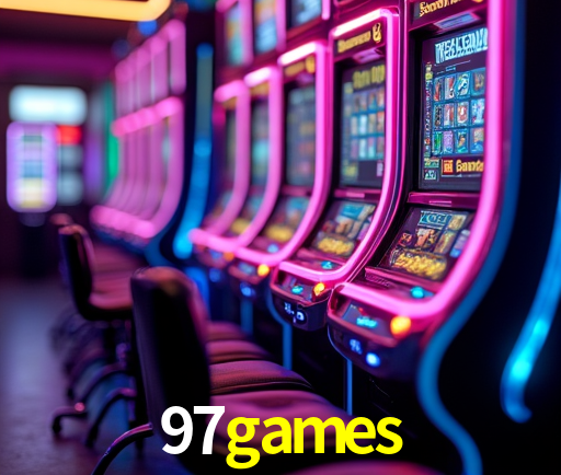 97games Rio de Janeiro - Slot Strategy