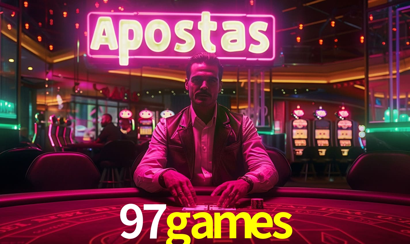 97games São Paulo - Jogo Coleção