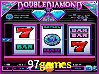 A Popularidade dos Caça-Níqueis no 97games