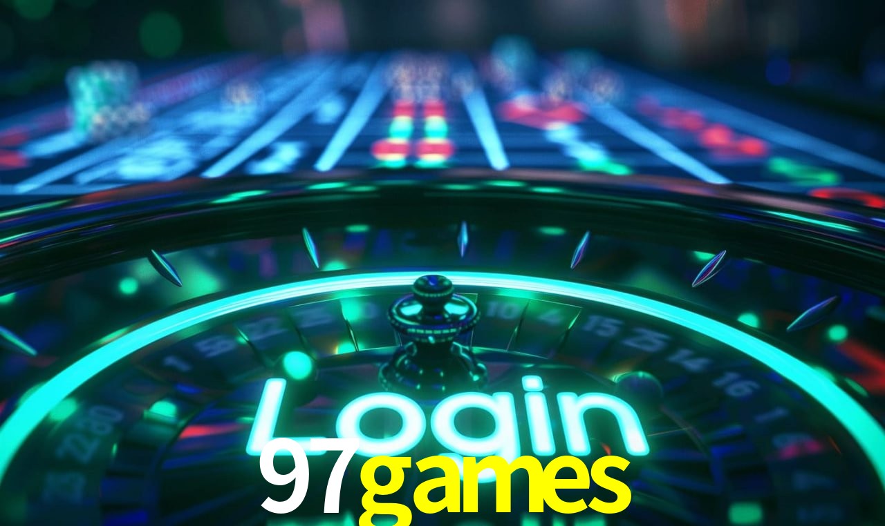 Jogos de Slot 97games