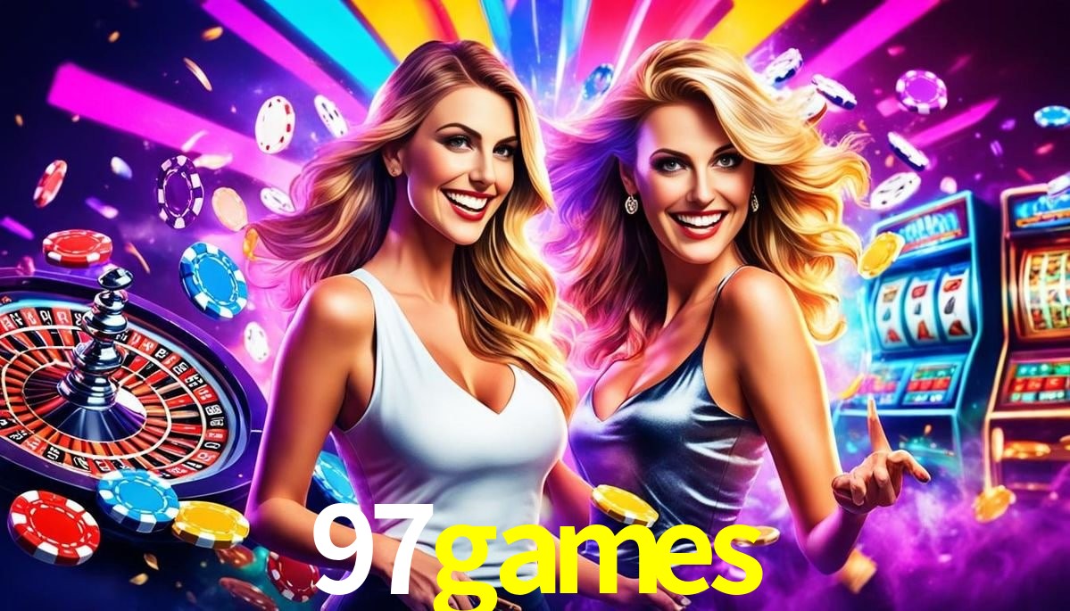 Casino VIP 97games