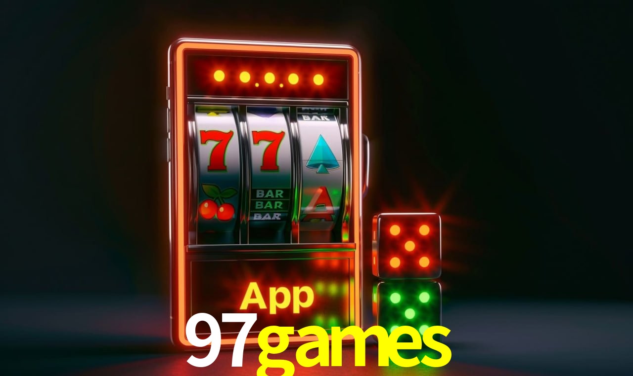 Integração de APIs 97games