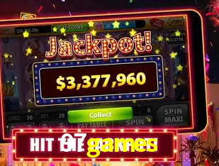 97games Brasília - Casino Guide