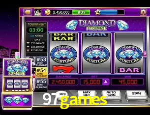 Apostas Esportivas na 97games: Um Guia Completo