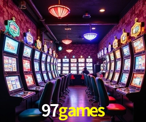 97games Brasília - Bonus Features