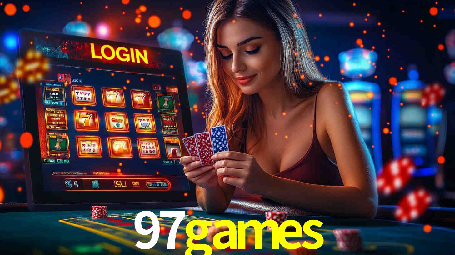97games: A Experiência de Casino com Jogos de Mesa ao Vivo