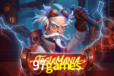 97games Salvador - Statistics