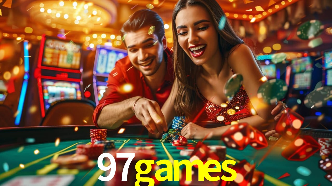 97games - Customer Support
