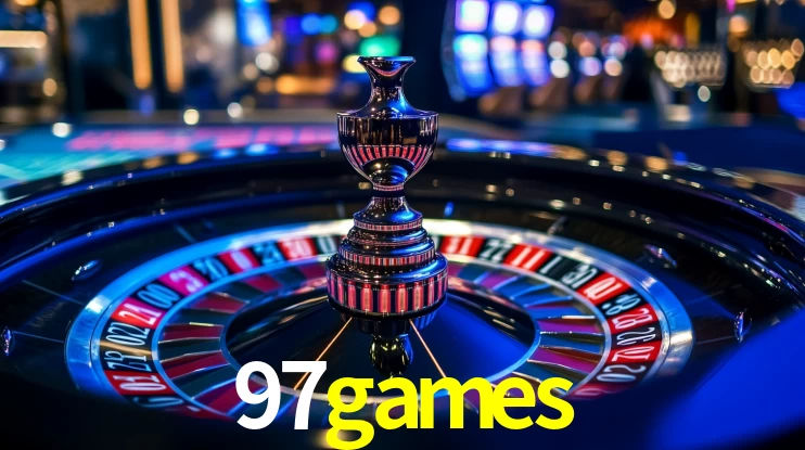 97games App Interface