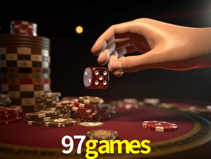 Promoções Sazonais 97games