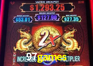 97games Salvador - Studio Tour