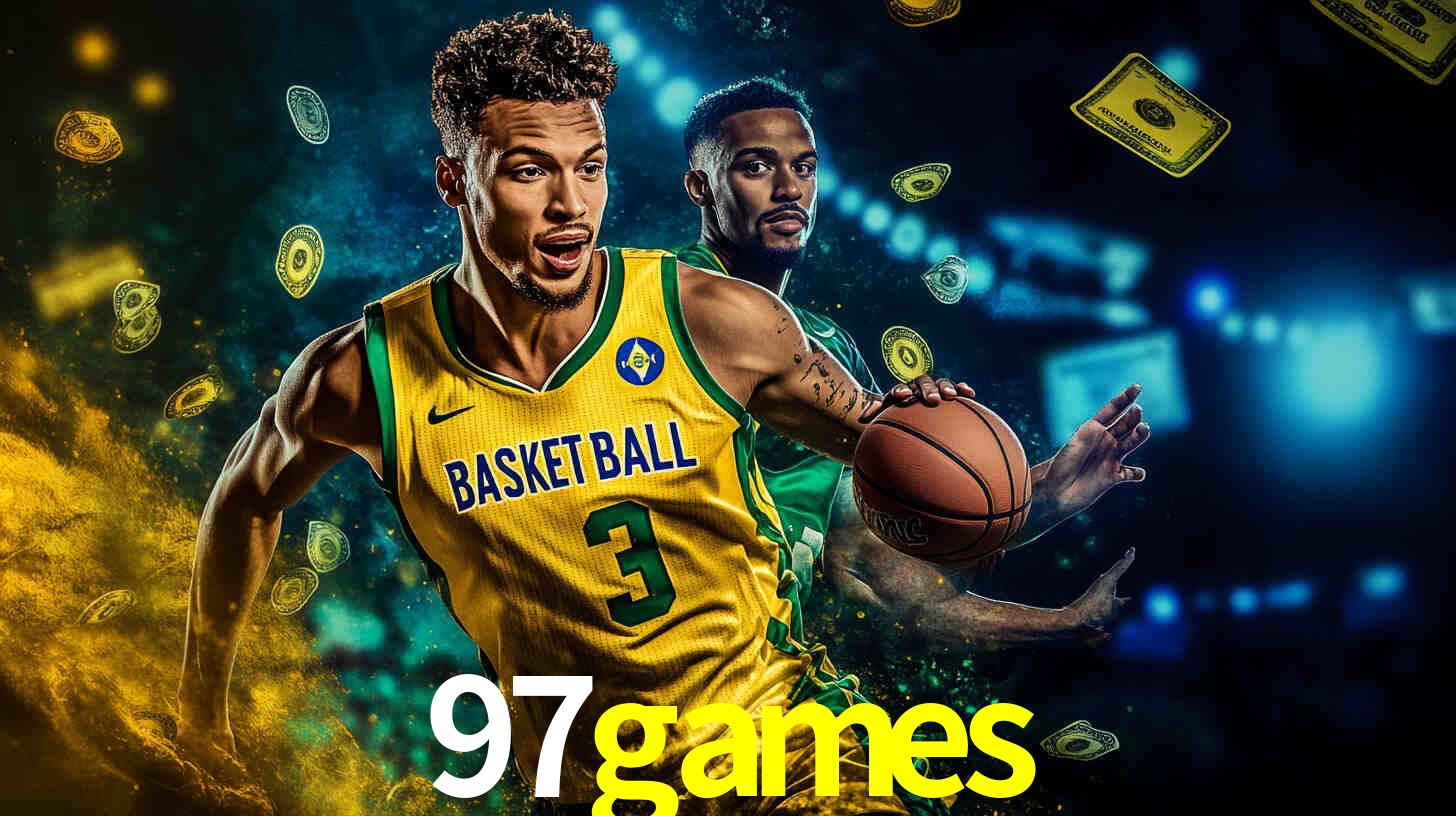 Descubra a Essência do 97games: Nossa História e Compromissos