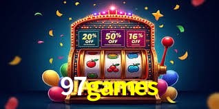 97games - User Statistics