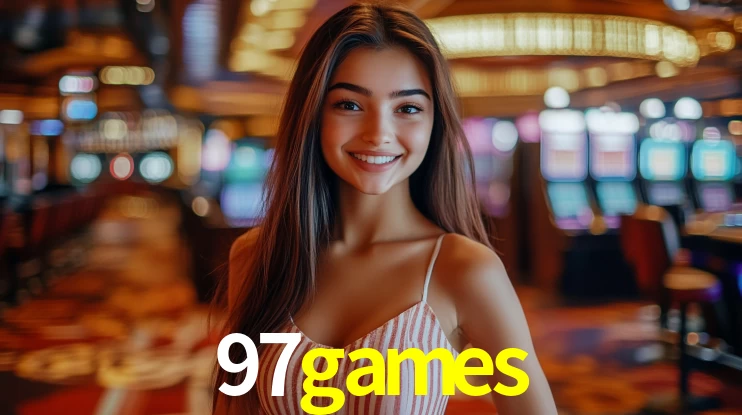 Welcome Bonus 97games