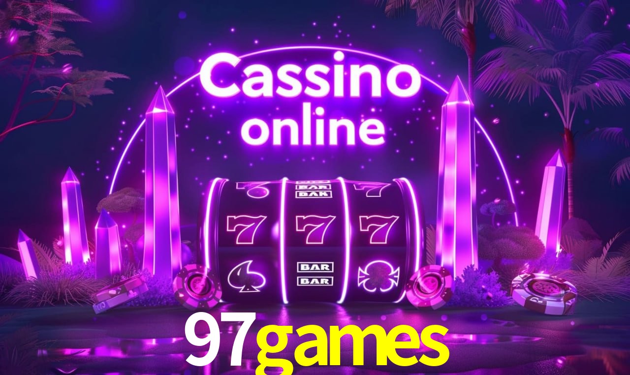 97games Entrar - Login Seguro Certificado