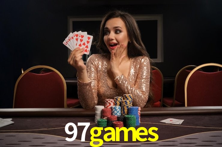 Programa VIP 97games