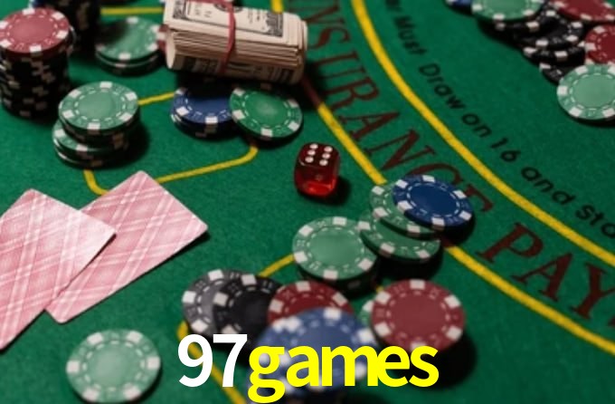 Bônus Generosos e Exclusivos no 97games para Você!