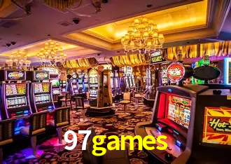 97games Rio de Janeiro - Professional Dealers