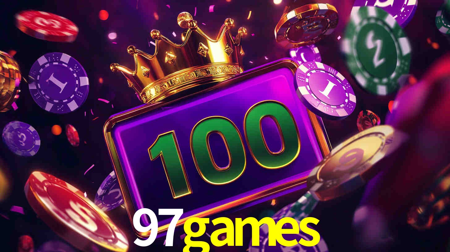 Roulette Table 97games