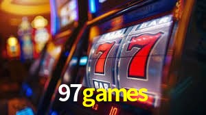 97games - Pagamento PIX Instantâneo