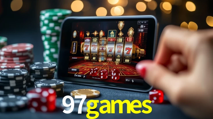 Live Casino 97games