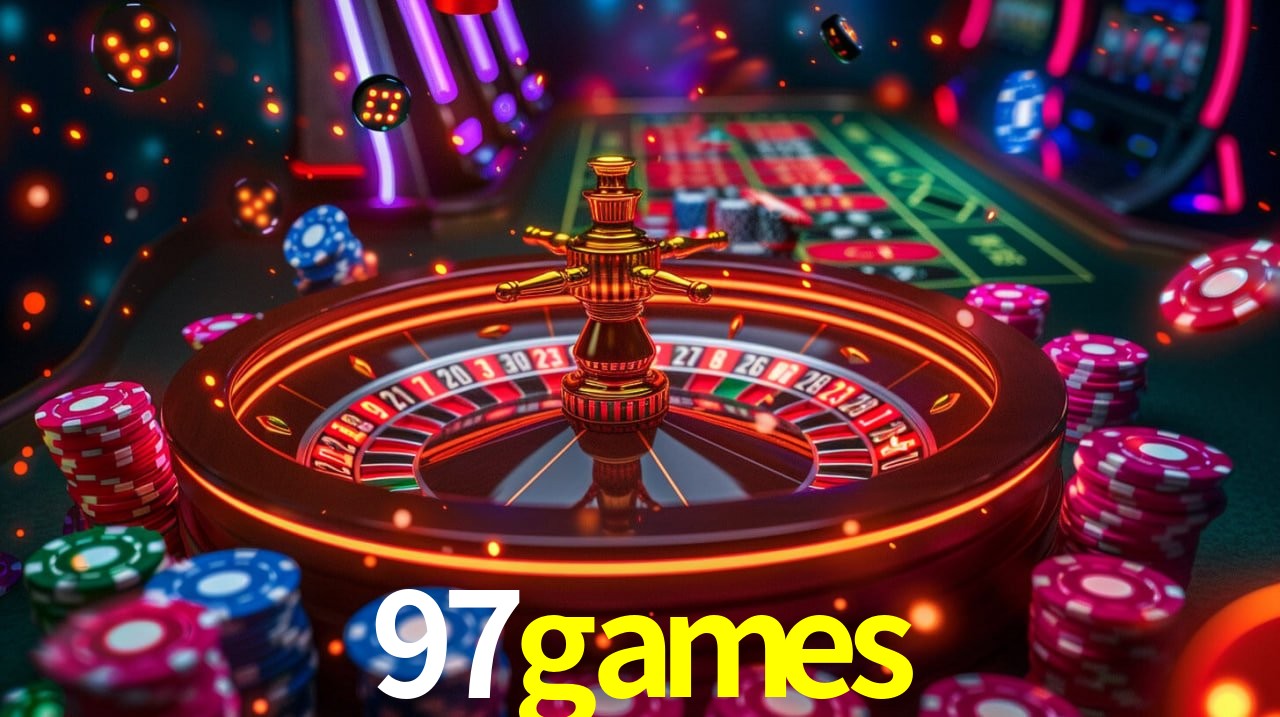 Bônus Diários 97games