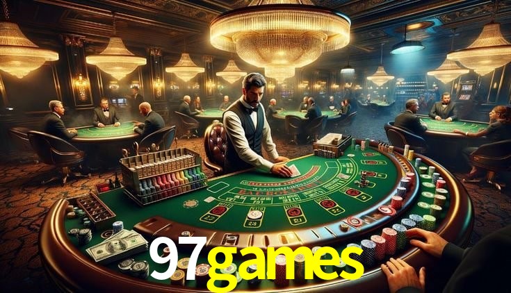 Slot Games 97games
