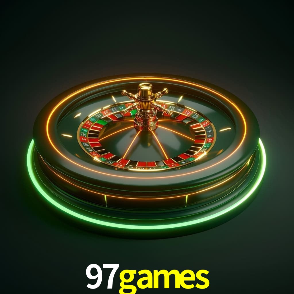 97games App - Aplicativo Móvel Oficial