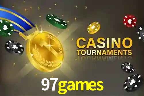 97games - App Features